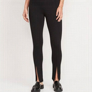 ⭐️only Front Slim Leggings⭐️